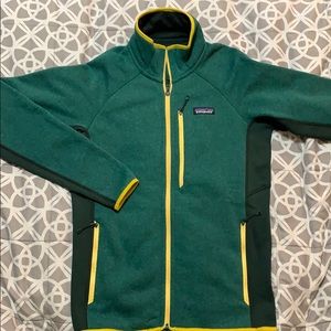 Men’s Small Patagonia Jacket